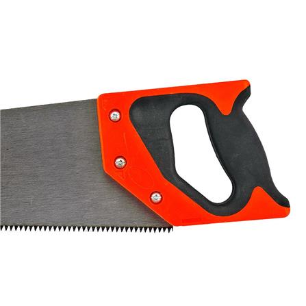 MATALL STEEL HAND SAW DTHMP81006 24" RED