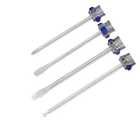 4EA/SET SHINO SCREWDRIVER SET