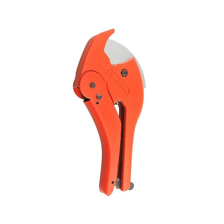 PVC PIPE CUTTER SHINO RED