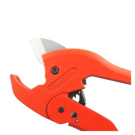PVC PIPE CUTTER SHINO RED