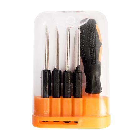 SCREWDRIVER SET SHINO 8EA/SET