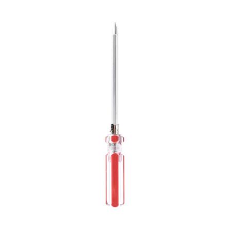 INTERCHANGEABLE SCREWDRIVER SHINO 6"