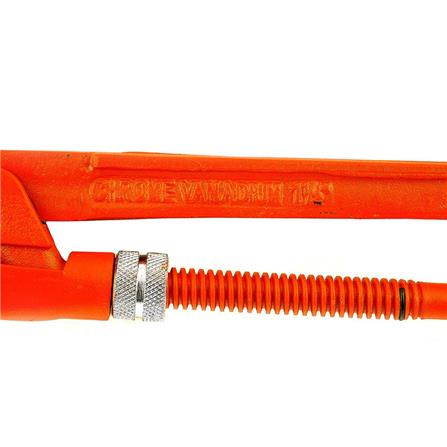 PIPE WRENCH SHINO 1.5IN