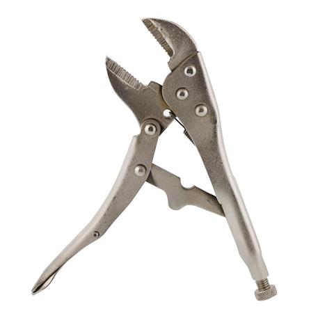 STRAIGHT JAW LOCKING PLIERS SHINO 10IN
