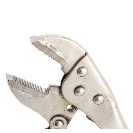 STRAIGHT JAW LOCKING PLIERS SHINO 10IN