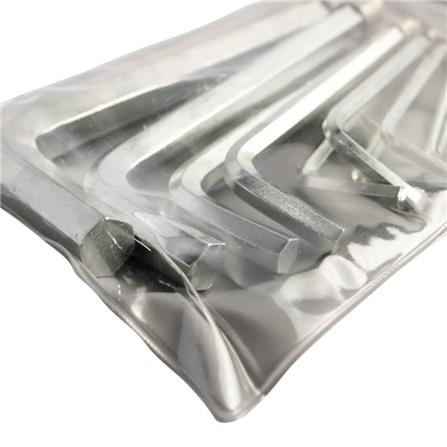 HEX KEY WRENCH SET SHINO 10EA/SET