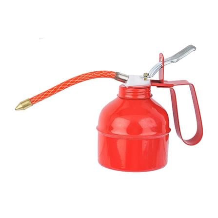 OIL CAN SHINO 500ML