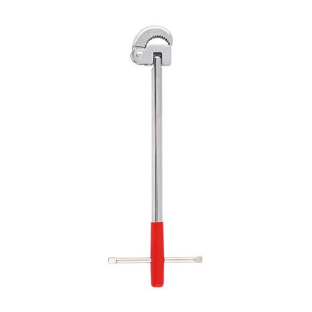 BASIN WRENCH SHINO SILVER