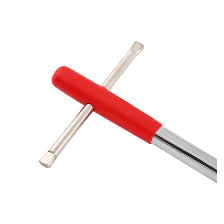 BASIN WRENCH SHINO SILVER