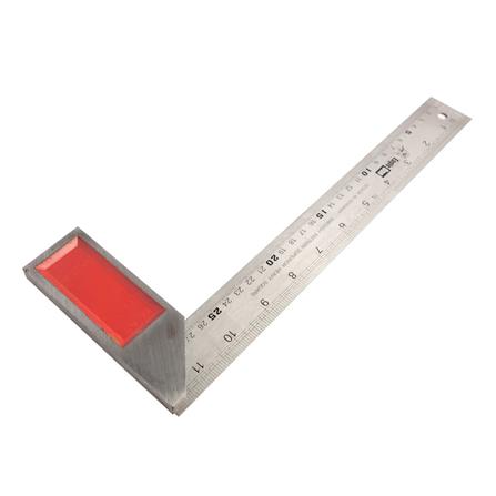 STEEL SQUARE 12&rdquo;