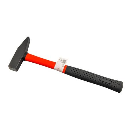 MACHINIST'S HAMMER WITH FIBERGLASS HANDLE MATALL 300G