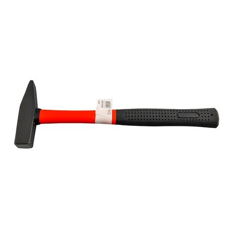 MACHINIST'S HAMMER WITH FIBERGLASS HANDLE MATALL 300G