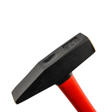 MACHINIST'S HAMMER WITH FIBERGLASS HANDLE MATALL 300G