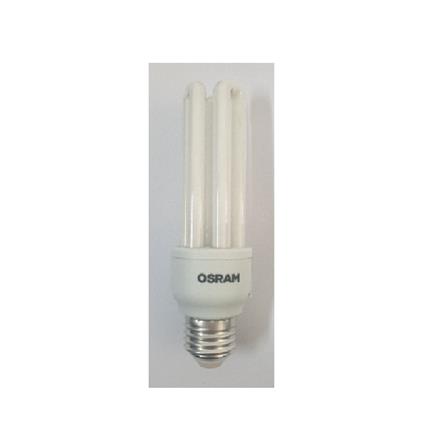 DULUX STAR 23W/827 HTR E27 WARM WHITE OSRAM