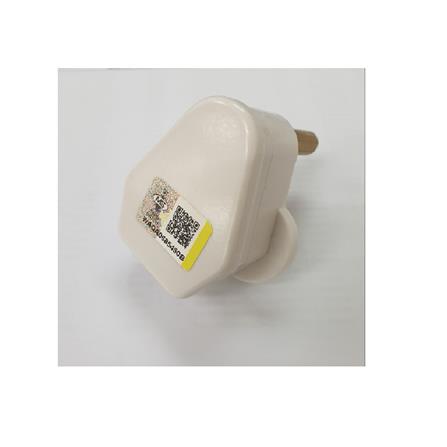 15A BAKELITE PLUG TOP 158 NNE/SUM