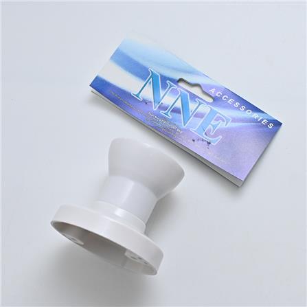 E27 BATTEN LAMP HOLDER 8332S NNE