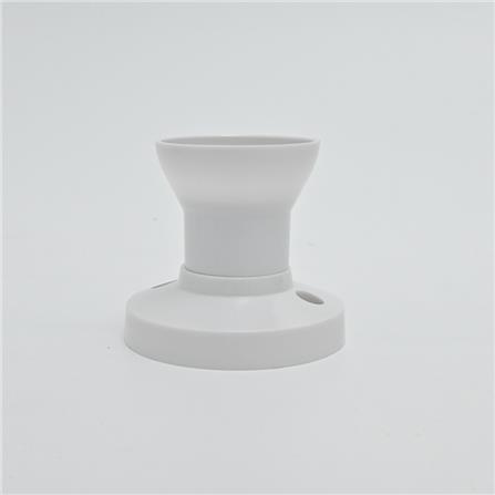 E27 BATTEN LAMP HOLDER 8332S NNE