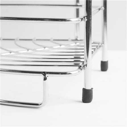 3-TIER BATH RACK BATH TIME BT-P105 T SS201