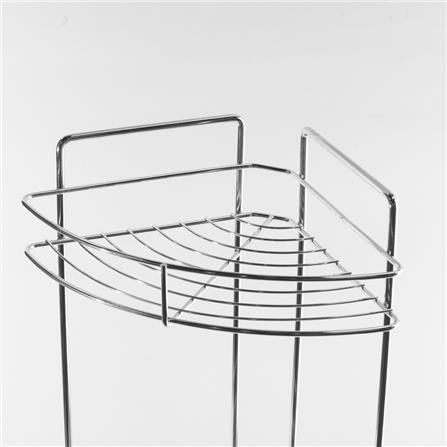 3-TIER BATH RACK BATH TIME BT-P105 T SS201