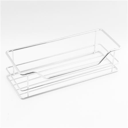 1-TIER BATH RACK BATH TIME BT-P802 SS201