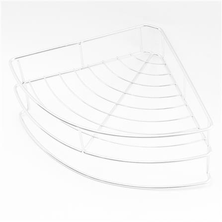 1-TIER BATH RACK BATH TIME BT-P103 SS201