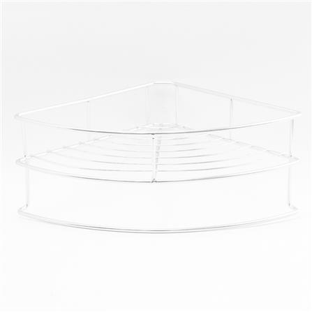 1-TIER BATH RACK BATH TIME BT-P103 SS201