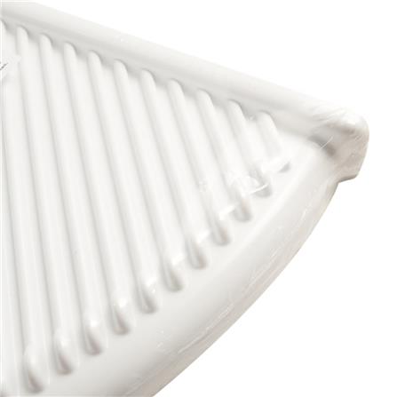 SHELF BATH TIME 1422BT WHITE