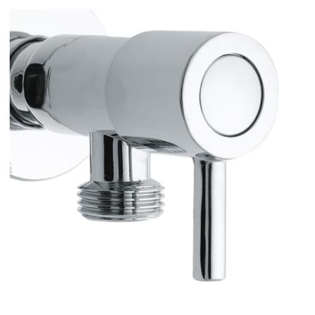 MOYA STOP VALVE PN-020 1-WAY