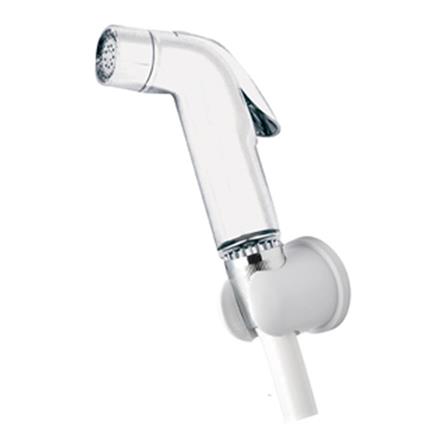 RINSING SPRAY SET KUDOS RS108W WHITE