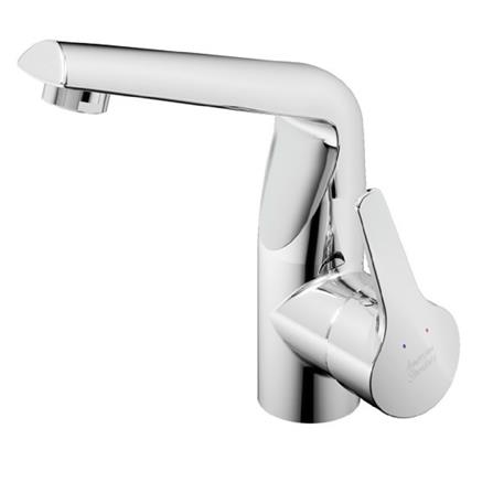 AMERICAN STANDARD BASIN FAUCET A-0501-100B CHROME H10XW18XD22 CM