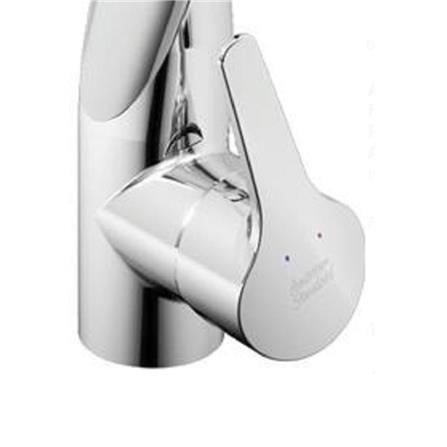 AMERICAN STANDARD BASIN FAUCET A-0501-100B CHROME H10XW18XD22 CM