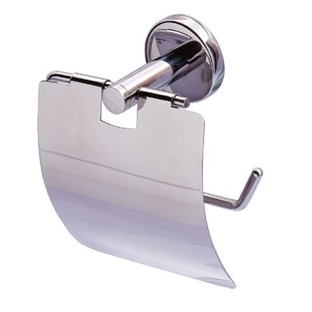 WATSON TISSUE HOLDER GH-9502 STAINLESS STEEL W12 X H12 X D6.5 cm