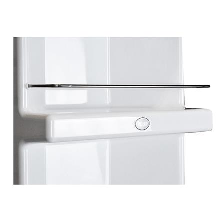 4-TIER SHELF QUEEN SH-CABL-W04-WT