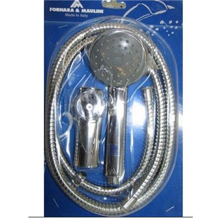 FORNARA HAND SHOWER 28425/01 H32XW20XW9 CM CHROME