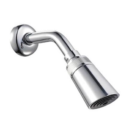 AMERICAN STANDARD SHOWER HEAD OH+LEVER 0 A650680 H12XW15XD20 CM