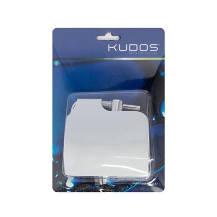 TOILET ROLL HOLDER KUDOS 8851 CHROME