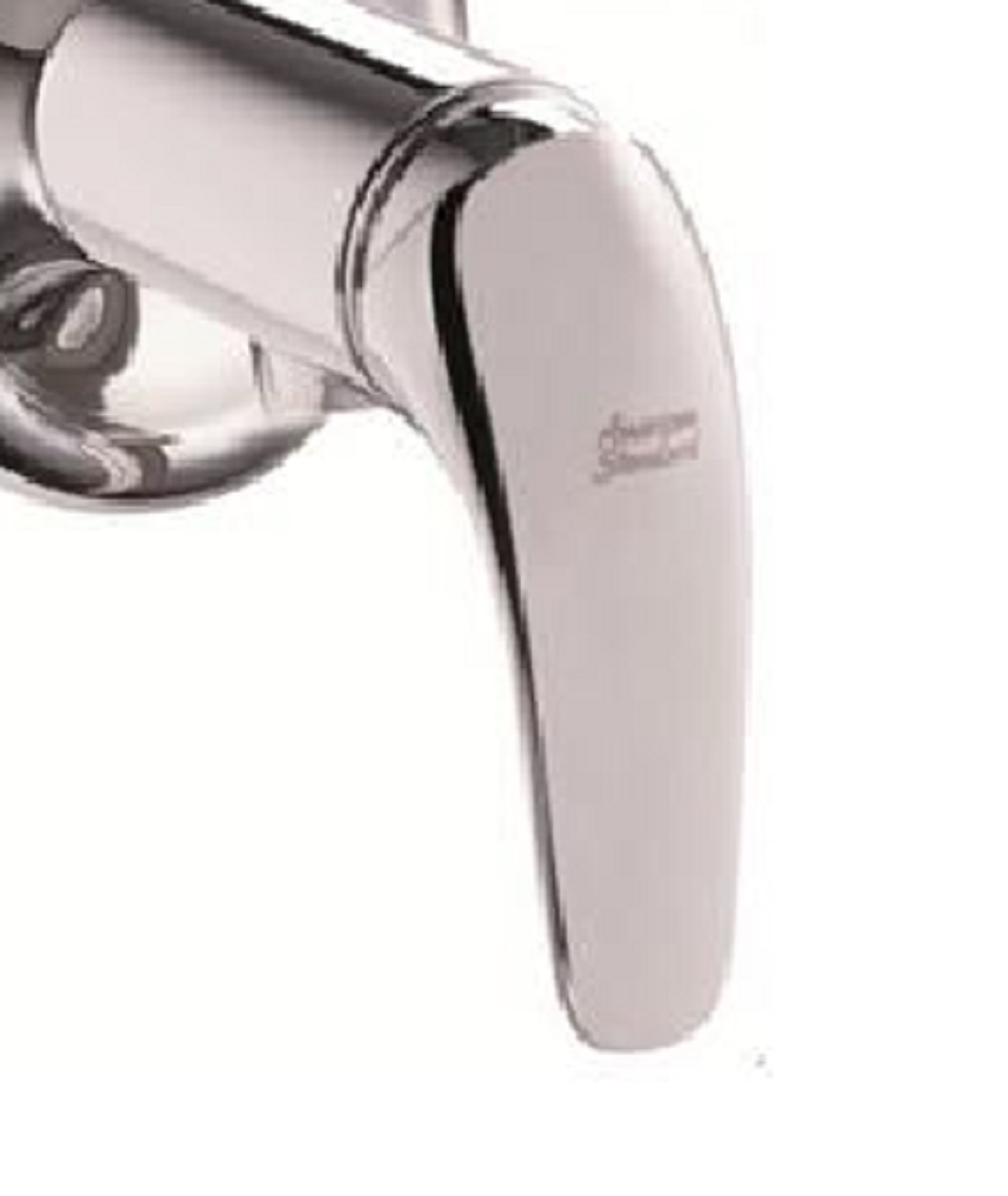 AMERICAN STANDARD SHOWER VALVE A-1526-10 CHROME