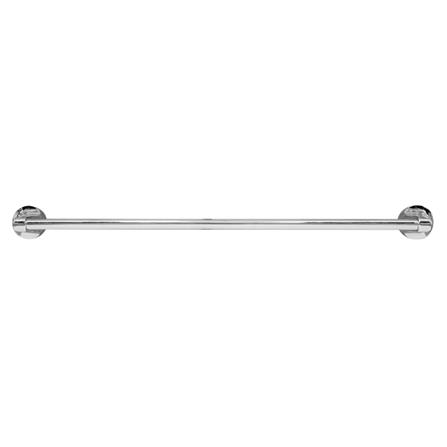 Kudos Towel Bar Y3624 51-60cm White