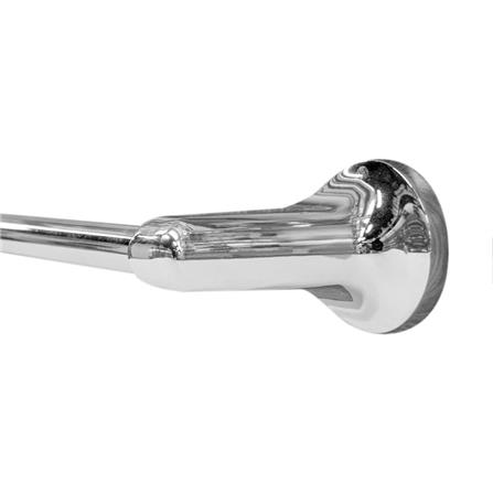 Kudos Towel Bar Y3624 51-60cm White