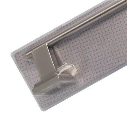 TOWEL BAR 9944 CREAM