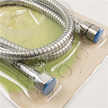 STAINLESS STEEL SHOWER HOSE WS WS-8815 150CM