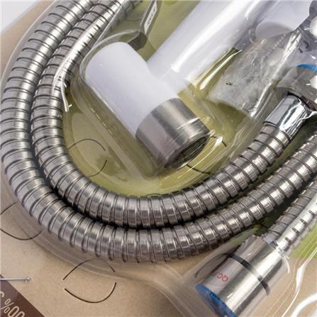 RINSING SPRAY SET WS WS-0491PW WHITE