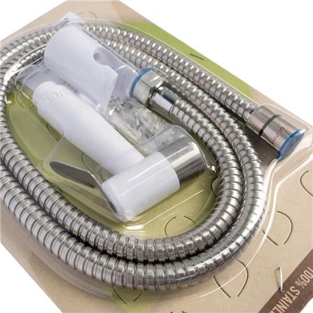 RINSING SPRAY SET WS WS-0491PW WHITE