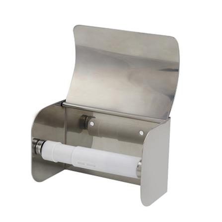WATSON TISSUE HOLDER TP511 STAINLESS STEEL