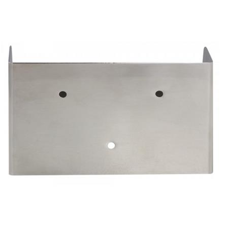 WATSON TISSUE HOLDER TP511 STAINLESS STEEL