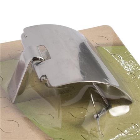 TOILET ROLL HOLDER WS TP518 STAINLESS STEEL