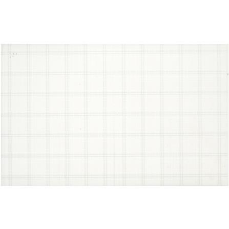 TARA WALLTILE 25X40CM CANVAS WHITE 1.08M2