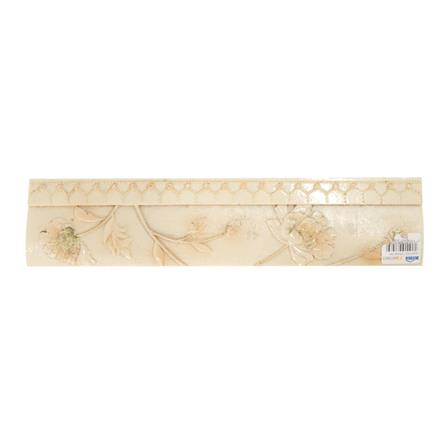 BALENO WALLTILE 7X30CM CARTHAGO RESIN CREAM