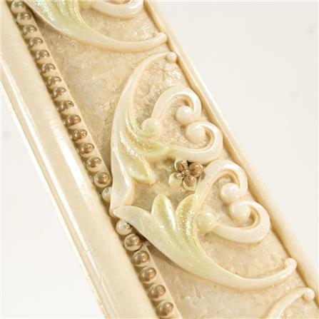 BALENO AMBRA RESIN WALLTILE 7X30CM BEIGE