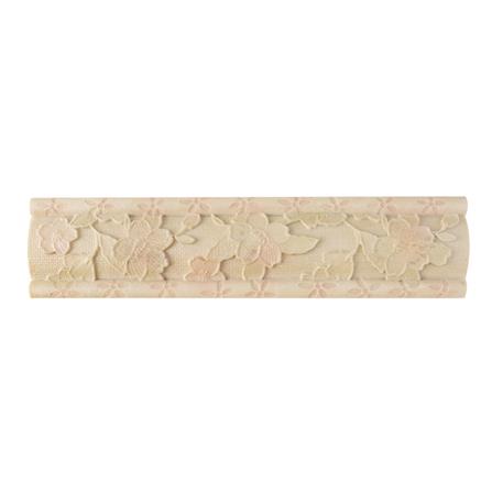 BALENO TIFFANY RESIN WALLTILE 7X30 CREAM